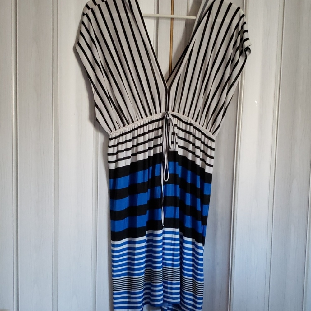 Casual Dress